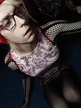 jessysky723 online show from December 15, 2025, 10:21 am