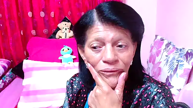 SLUTTYROXY online show from November 7, 2025, 7:13 am