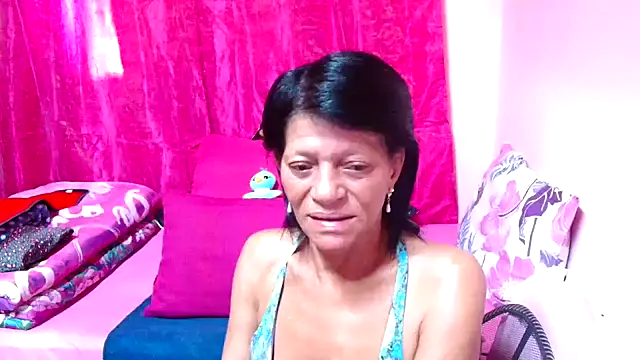 SLUTTYROXY online show from November 27, 2025, 7:09 am