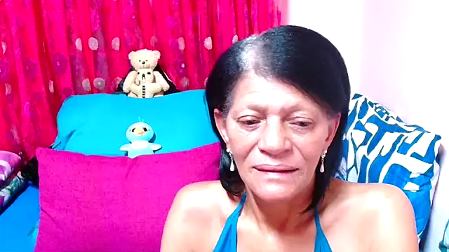 SLUTTYROXY online show from October 22, 2025, 5:12 pm