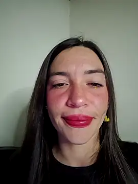 loveuu-bae online show from November 8, 2025, 12:03 am