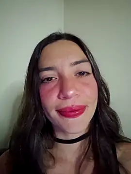 loveuu-bae online show from November 1, 2025, 11:53 pm