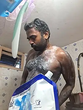 Snapshot of BlackHairy_man chatting on July 21, 2026, 1:23 pm BlackHairy man online show from July 21, 2026, 1:23 pm