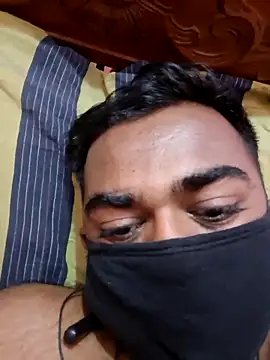 BlackHairy man online show from May 26, 2026, 4:38 pm