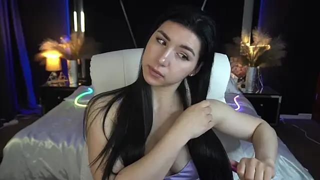 Snapshot of EmilyCandyy chatting on November 18, 2025, 6:06 am EmilyCandyy online show from November 18, 2025, 6:06 am