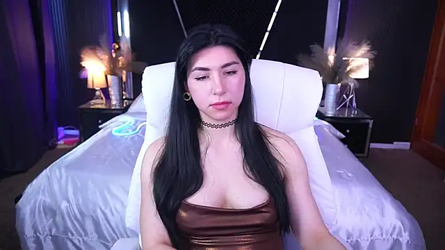 EmilyCandyy online show from October 14, 2025, 5:52 am
