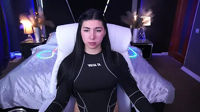 Snapshot of EmilyCandyy chatting on October 24, 2025, 6:56 am EmilyCandyy online show from October 24, 2025, 6:56 am