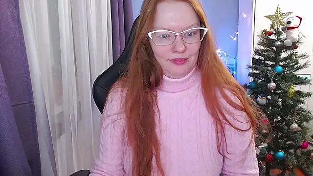 Snapshot of Lady_Inari chatting on January 7, 2026, 4:06 am Lady Inari online show from January 7, 2026, 4:06 am