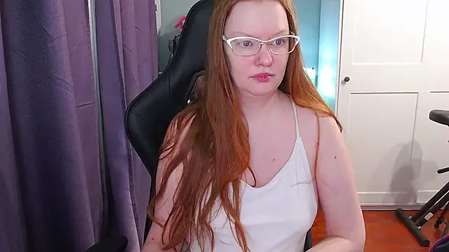 Snapshot of Lady_Inari chatting on January 15, 2026, 4:54 pm Lady Inari online show from January 15, 2026, 4:54 pm