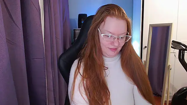 Lady Inari online show from May 24, 2026, 7:47 pm