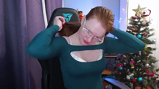 Snapshot of Lady_Inari chatting on January 5, 2026, 11:19 pm Lady Inari online show from January 5, 2026, 11:19 pm