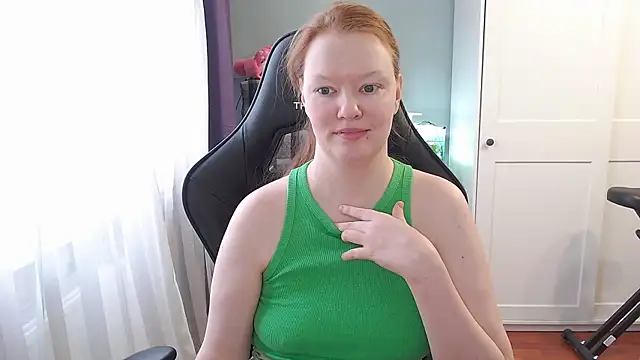 Snapshot of Lady_Inari chatting on January 12, 2026, 9:05 am Lady Inari online show from January 12, 2026, 9:05 am