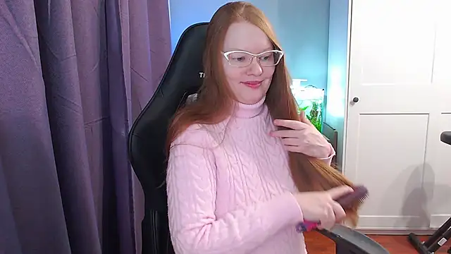 Snapshot of Lady_Inari chatting on January 14, 2026, 7:28 pm Lady Inari online show from January 14, 2026, 7:28 pm