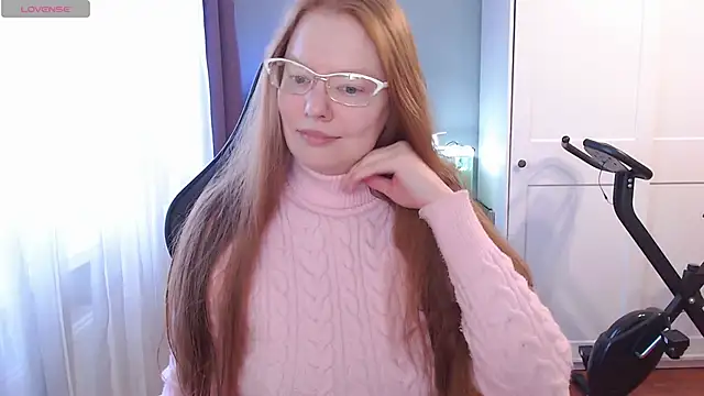 Snapshot of Lady_Inari chatting on February 4, 2026, 12:55 pm Lady Inari online show from February 4, 2026, 12:55 pm