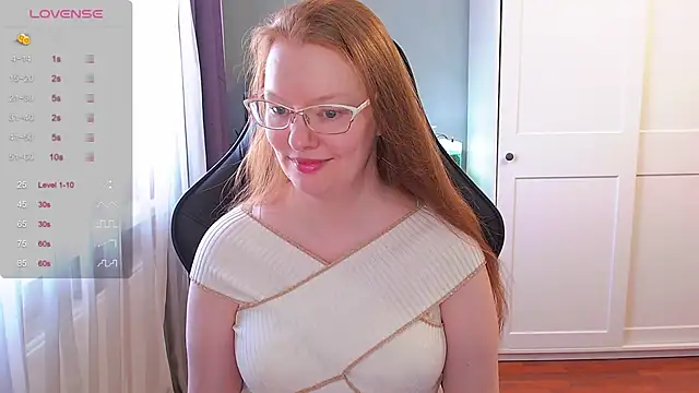 Snapshot of Lady_Inari chatting on February 23, 2026, 12:17 pm Lady Inari online show from February 23, 2026, 12:17 pm