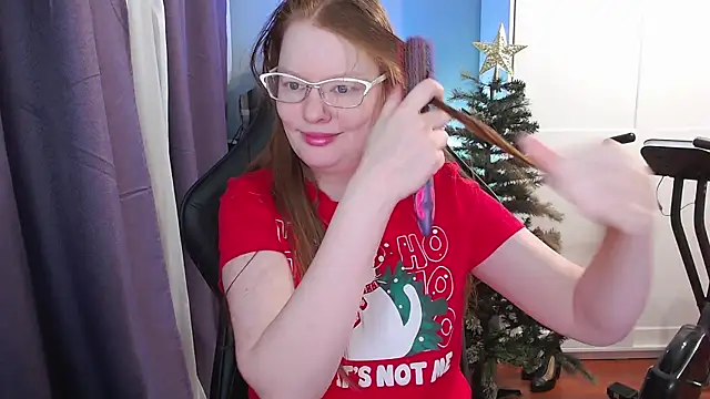 Snapshot of Lady_Inari chatting on December 22, 2025, 10:10 pm Lady Inari online show from December 22, 2025, 10:10 pm