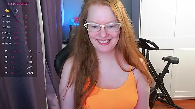 Snapshot of Lady_Inari chatting on March 2, 2026, 4:35 am Lady Inari online show from March 2, 2026, 4:35 am