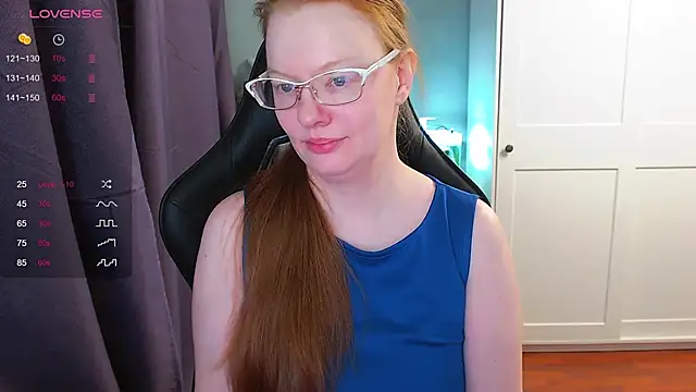 Snapshot of Lady_Inari chatting on February 24, 2026, 12:22 am Lady Inari online show from February 24, 2026, 12:22 am