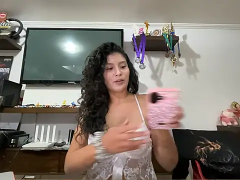 kinky milaxh online show from March 2, 2026, 12:11 am