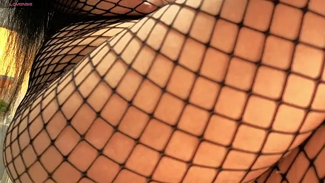 goddessalysse online show from April 18, 2026, 10:21 pm