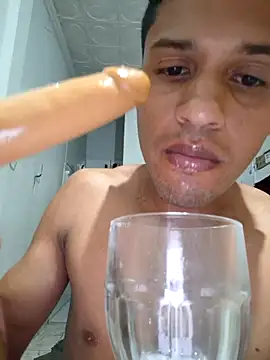 Marcos0123456 online show from March 17, 2026, 3:09 am