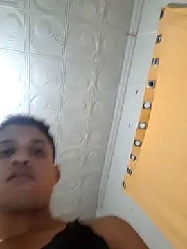 Marcos0123456 online show from February 9, 2026, 2:09 am