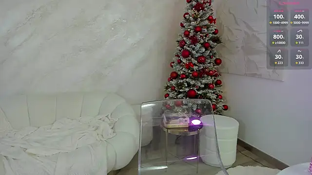 lissababe1 online show from December 19, 2025, 11:40 pm