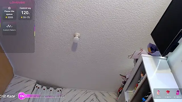 Snapshot of samanthaExsotic chatting on September 14, 2025, 12:27 pm samanthaExsotic online show from September 14, 2025, 12:27 pm