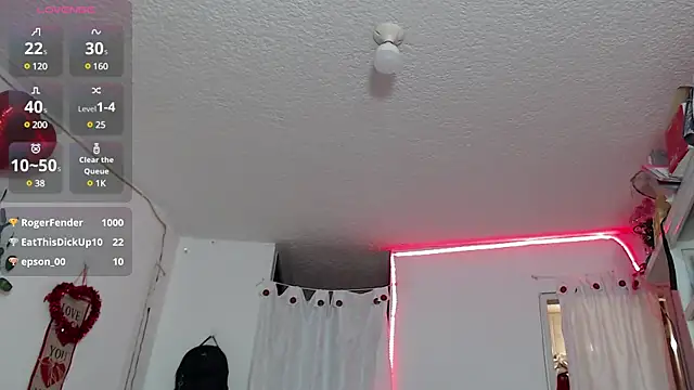 Snapshot of samanthaExsotic chatting on March 3, 2025, 3:32 pm samanthaExsotic online show from March 3, 2025, 3:32 pm