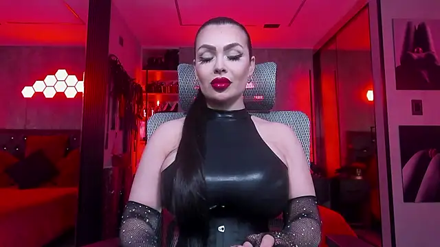 Snapshot of GabrielaAroms chatting on February 27, 2026, 4:34 am GabrielaAroms online show from February 27, 2026, 4:34 am