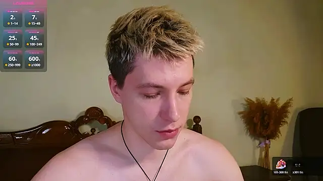 -ethan7inches- online show from February 20, 2026, 12:07 am