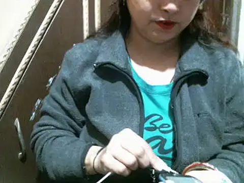 UrsMansi online show from January 8, 2025, 5:27 am