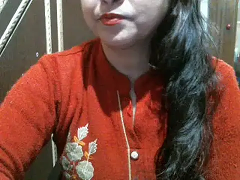 UrsMansi online show from January 30, 2025, 4:58 am