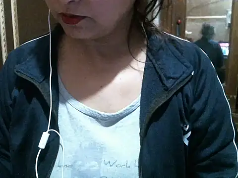 UrsMansi online show from February 13, 2026, 8:42 pm