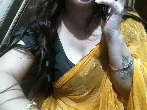 UrsMansi online show from July 13, 2026, 4:01 am