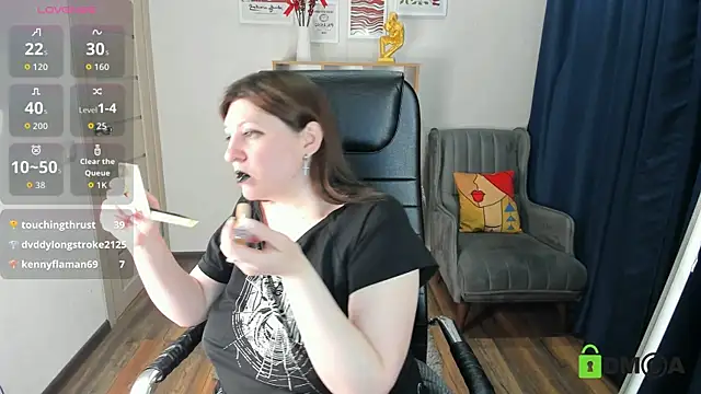 Snapshot of Black_Black_Rose chatting on May 28, 2026, 3:25 am Black Black Rose online show from May 28, 2026, 3:25 am
