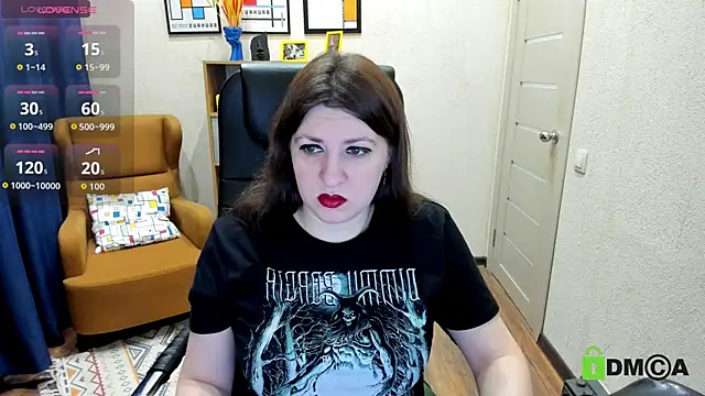 Snapshot of Black_Black_Rose chatting on November 22, 2025, 8:29 pm Black Black Rose online show from November 22, 2025, 8:29 pm