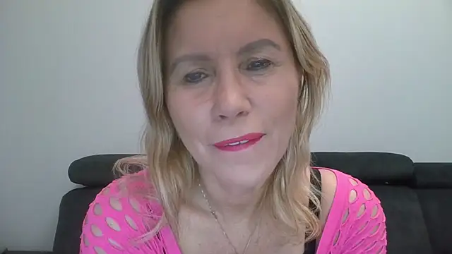 DoreenSexy online show from October 29, 2025, 7:40 am