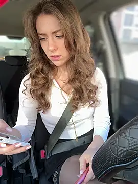 MariiD online show from March 21, 2026, 6:58 am