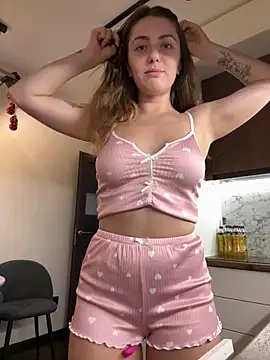 MariiD online show from January 9, 2025, 5:00 pm