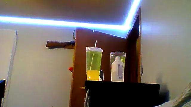 EdgarAlenPole online show from March 6, 2026, 5:35 am