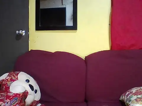Snapshot of BellaJanna chatting on January 21, 2025, 8:32 pm BellaJanna online show from January 21, 2025, 8:32 pm
