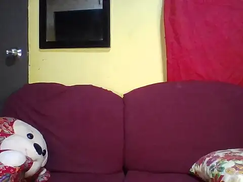 Snapshot of BellaJanna chatting on January 24, 2025, 8:13 am BellaJanna online show from January 24, 2025, 8:13 am