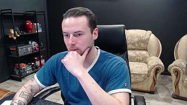 MihasikD online show from February 2, 2026, 12:37 pm