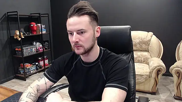 MihasikD online show from February 13, 2026, 6:02 am