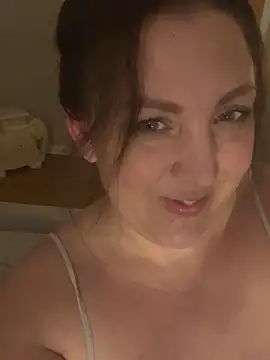 Anna Alexa online show from April 15, 2026, 7:58 pm