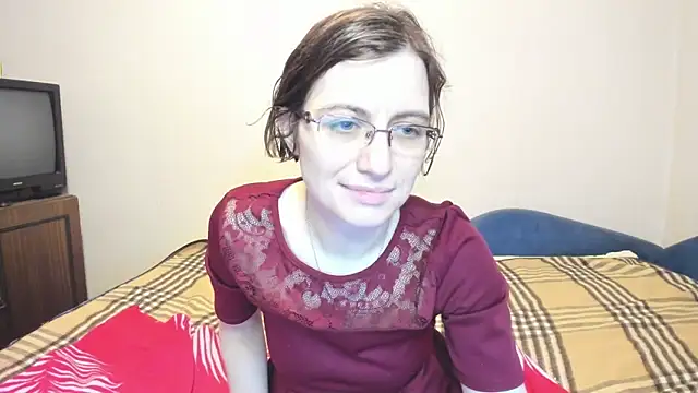 Snapshot of MarilynDream chatting on February 19, 2025, 11:36 pm MarilynDream online show from February 19, 2025, 11:36 pm