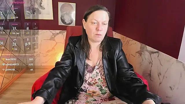 KellyPerfection online show from May 22, 2026, 6:44 am