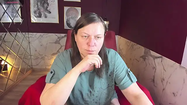 KellyPerfection online show from March 30, 2026, 11:33 am