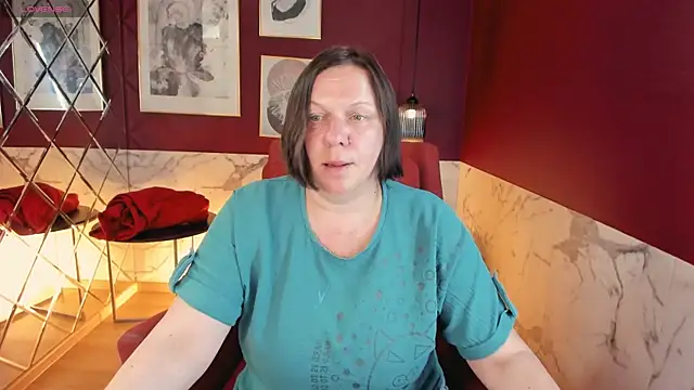 Snapshot of KellyPerfection chatting on July 1, 2026, 5:41 am KellyPerfection online show from July 1, 2026, 5:41 am